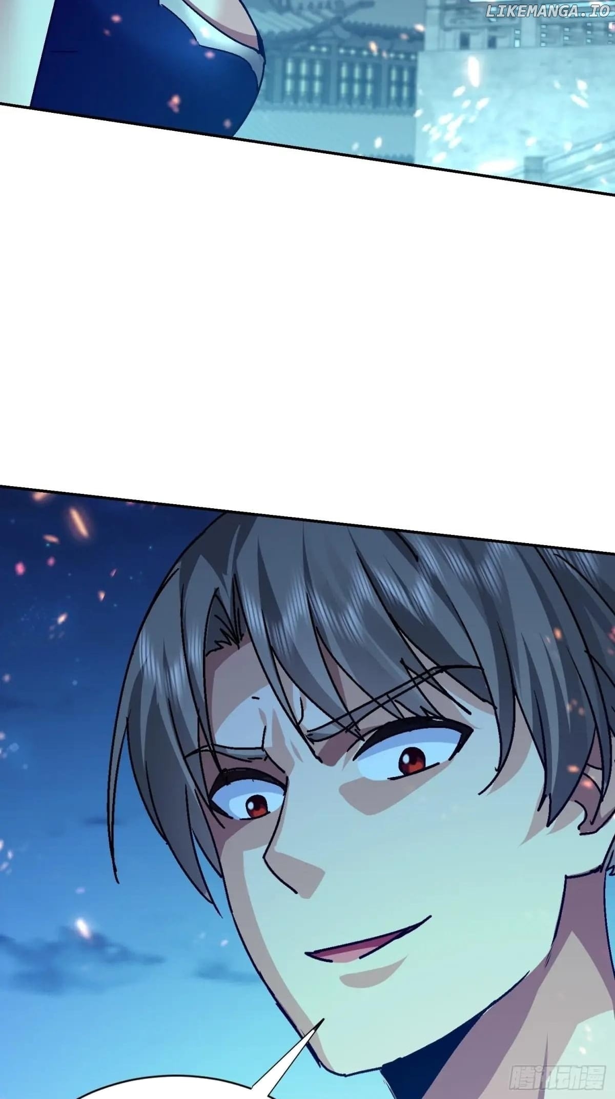 I Became the Target of the Harem in Another World Chapter 102 - page 32